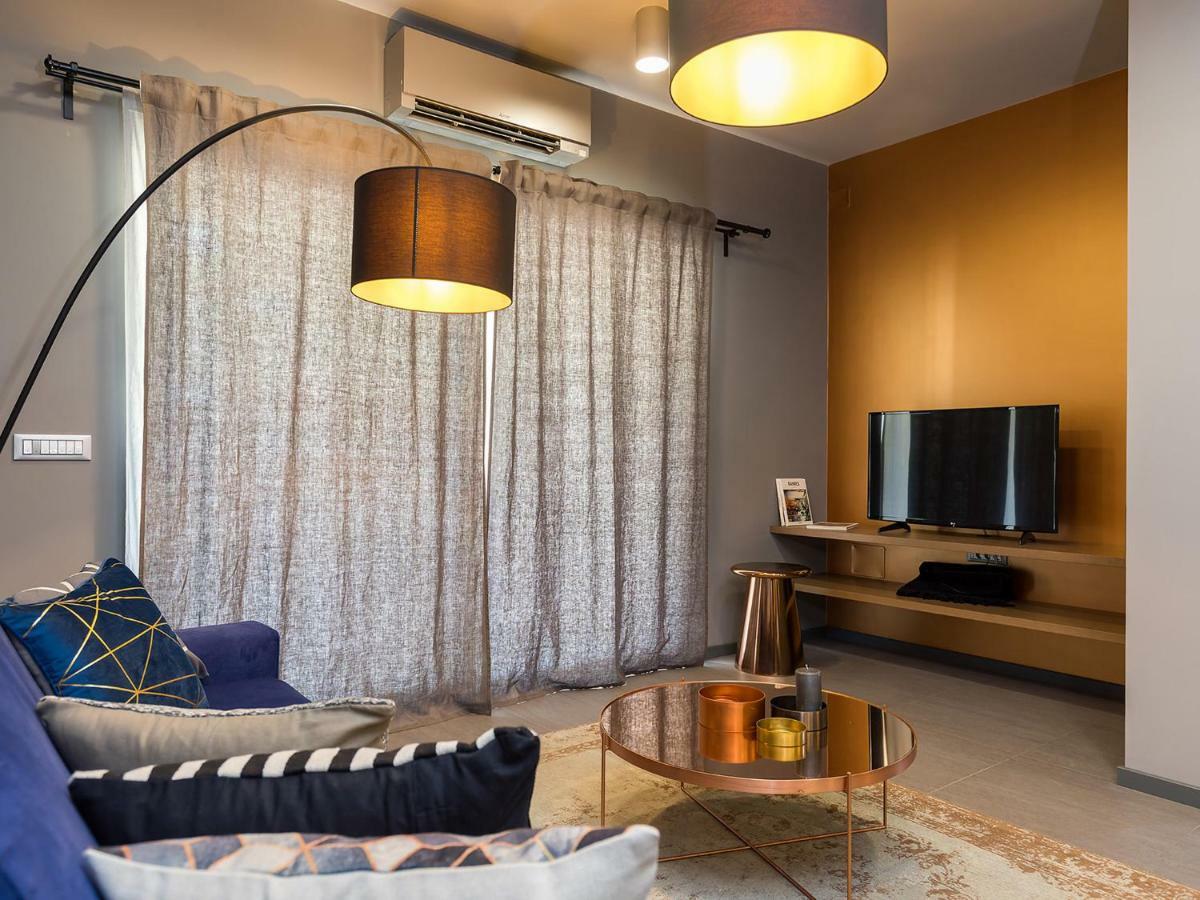 Magnolia - Modern Apartment Near City Center And Sea Poreč Exterior foto